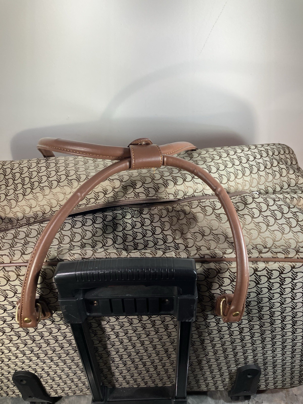 Brother Sewing Machine & Embroidery Bags