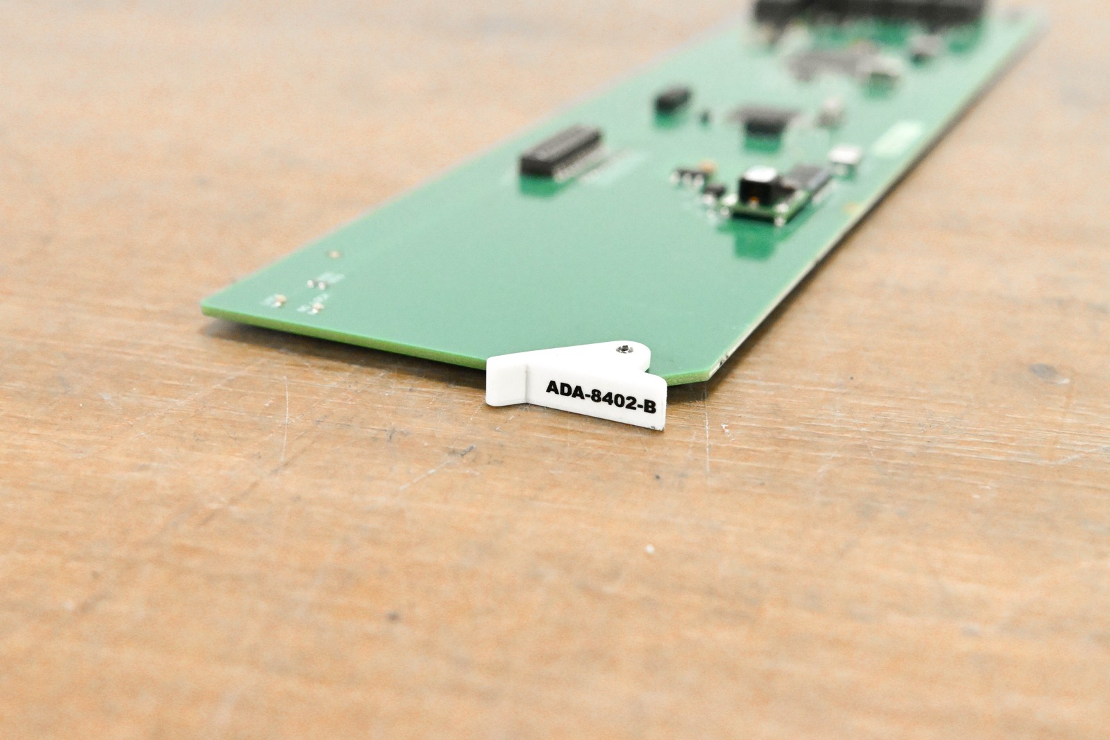 Ross ADA-8402-B AES / EBU Distribution Amplifier Module CG011YG