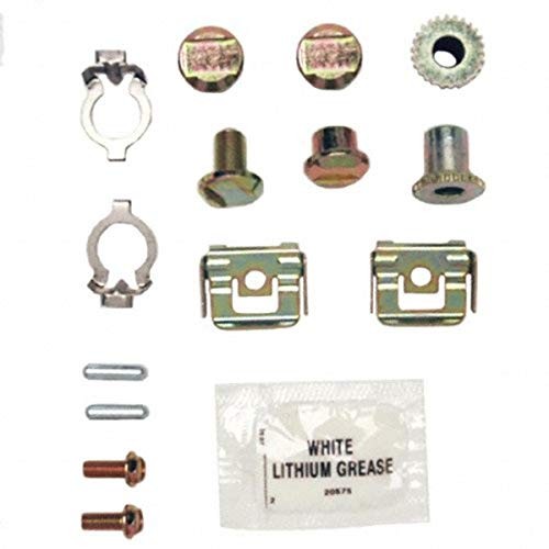 H7319 Professional Grade Parking Brake Hardware Kit