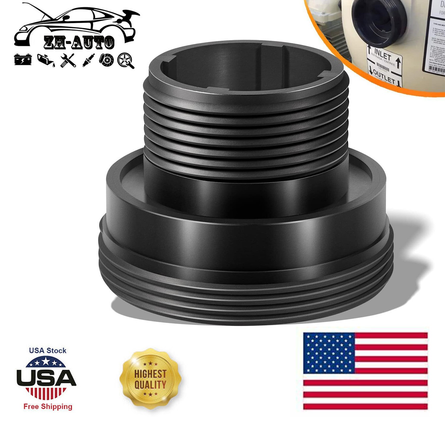 Replace Part for Pentair 194801 2-Inch Bulkhead Replacement Pool and Spa Filter