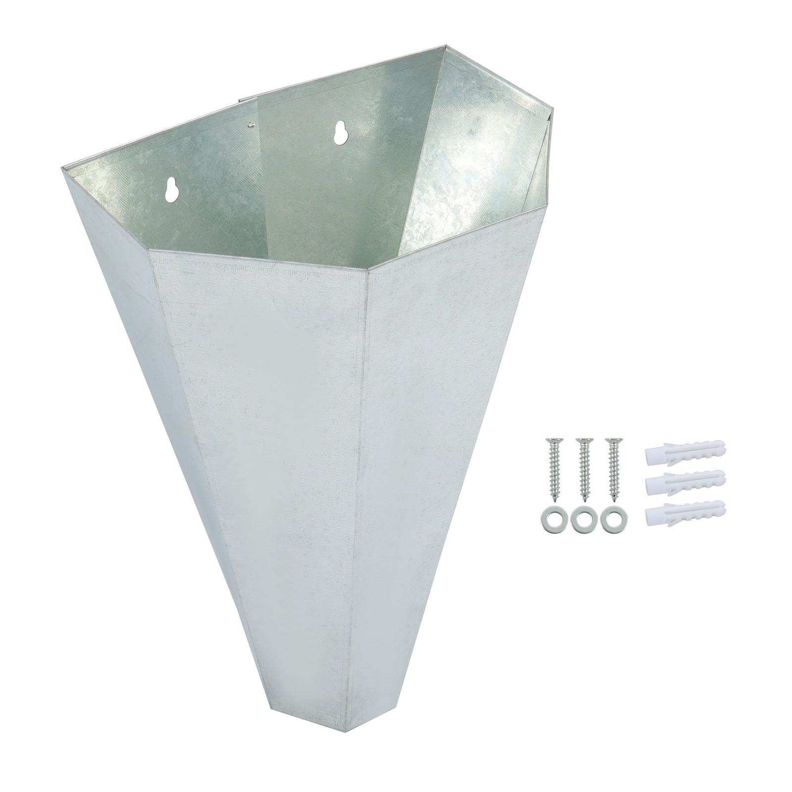 LABLT Medium Chicken Cone Poultry Restraining and Processing Tool for Poultry