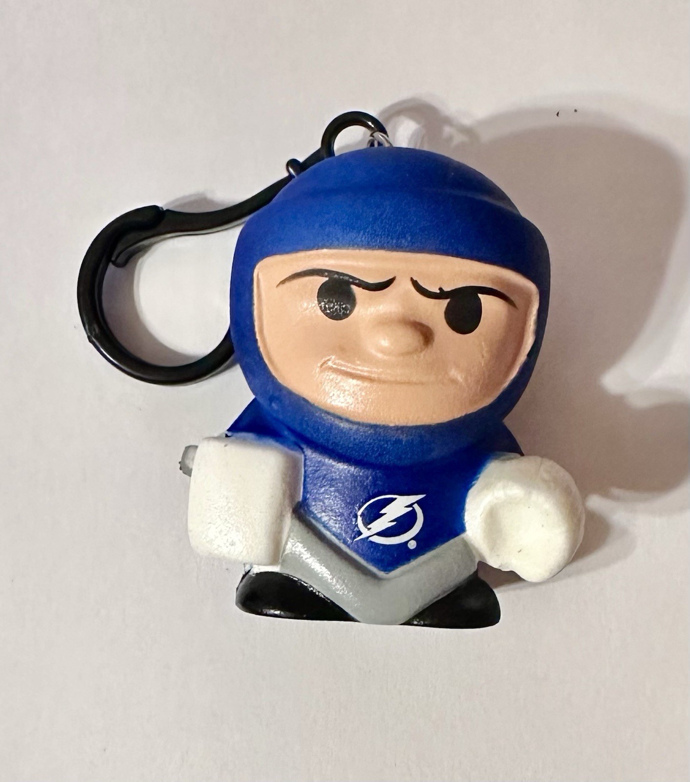 2025 NHL SqueezyMates Andrei Vasilevskiy Tampa Bay Lightning