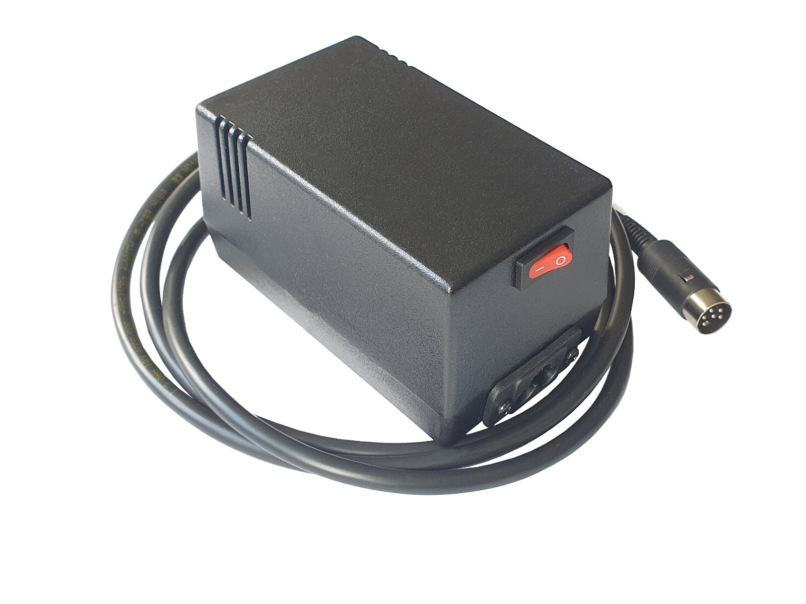 ZX Spectrum PSU The New Power Supply for Sinclair ZX Spectrum +2A +2B +3 (US)