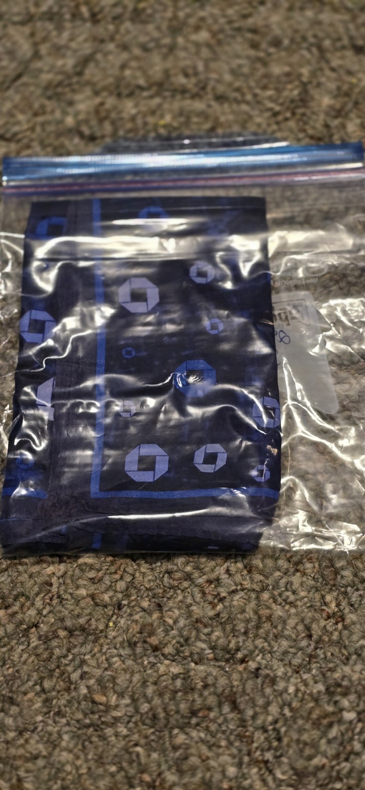 $15 Each! Chase Scarfs for Women - screenshot the one you would like to me.
