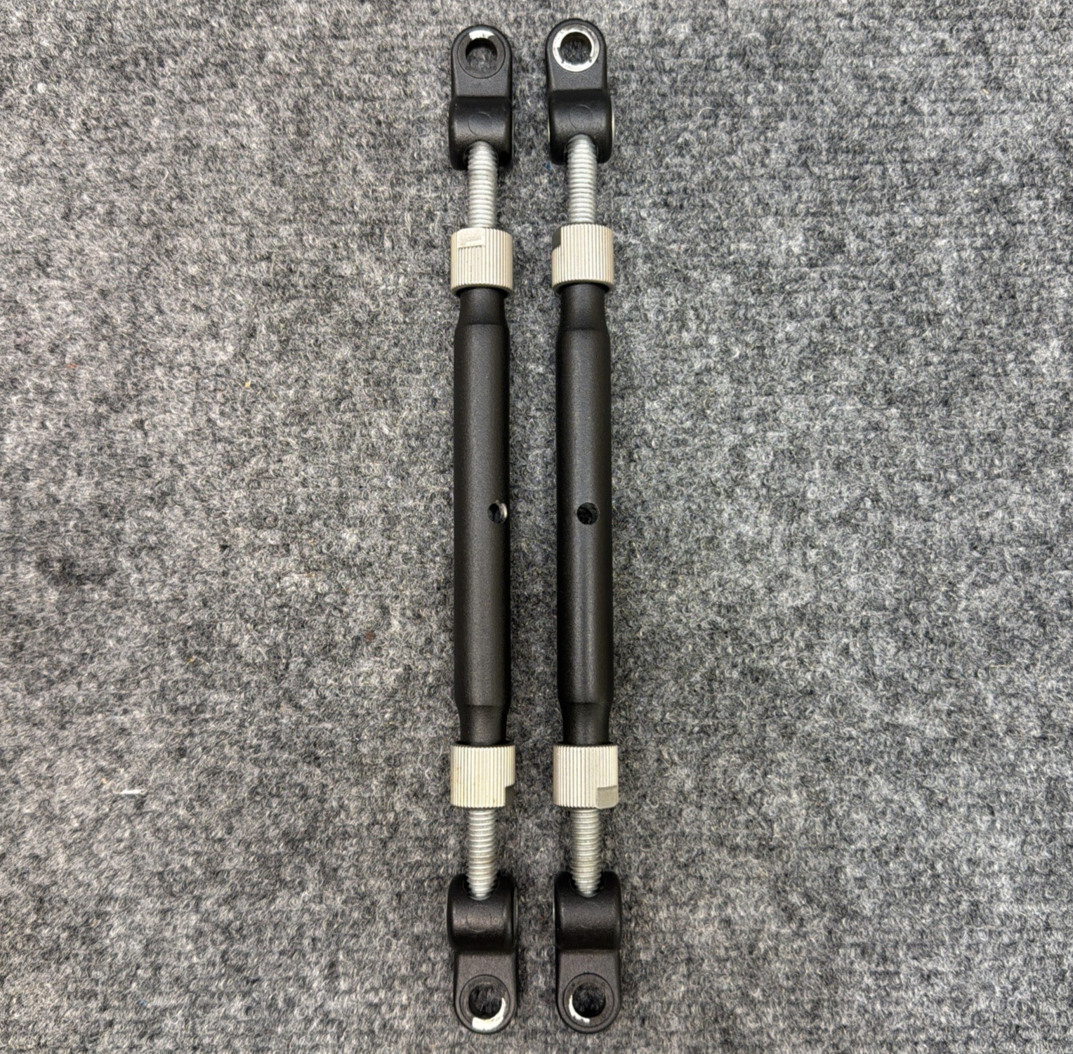 Permobil Turnbuckle Armrest Adjustment Brackets  F3 F5 M3 M5 M300 #184
