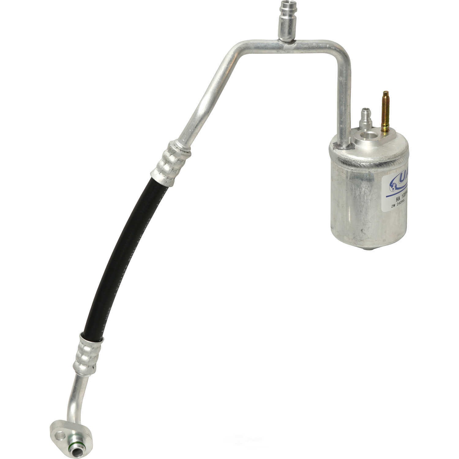 Drier And Hose Assy  UAC  HA10894C