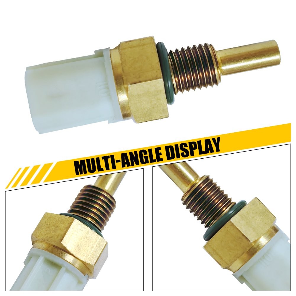 For Honda Civic 37870-PNA-003 Engine Coolant Temperature Sensor Temp Sender