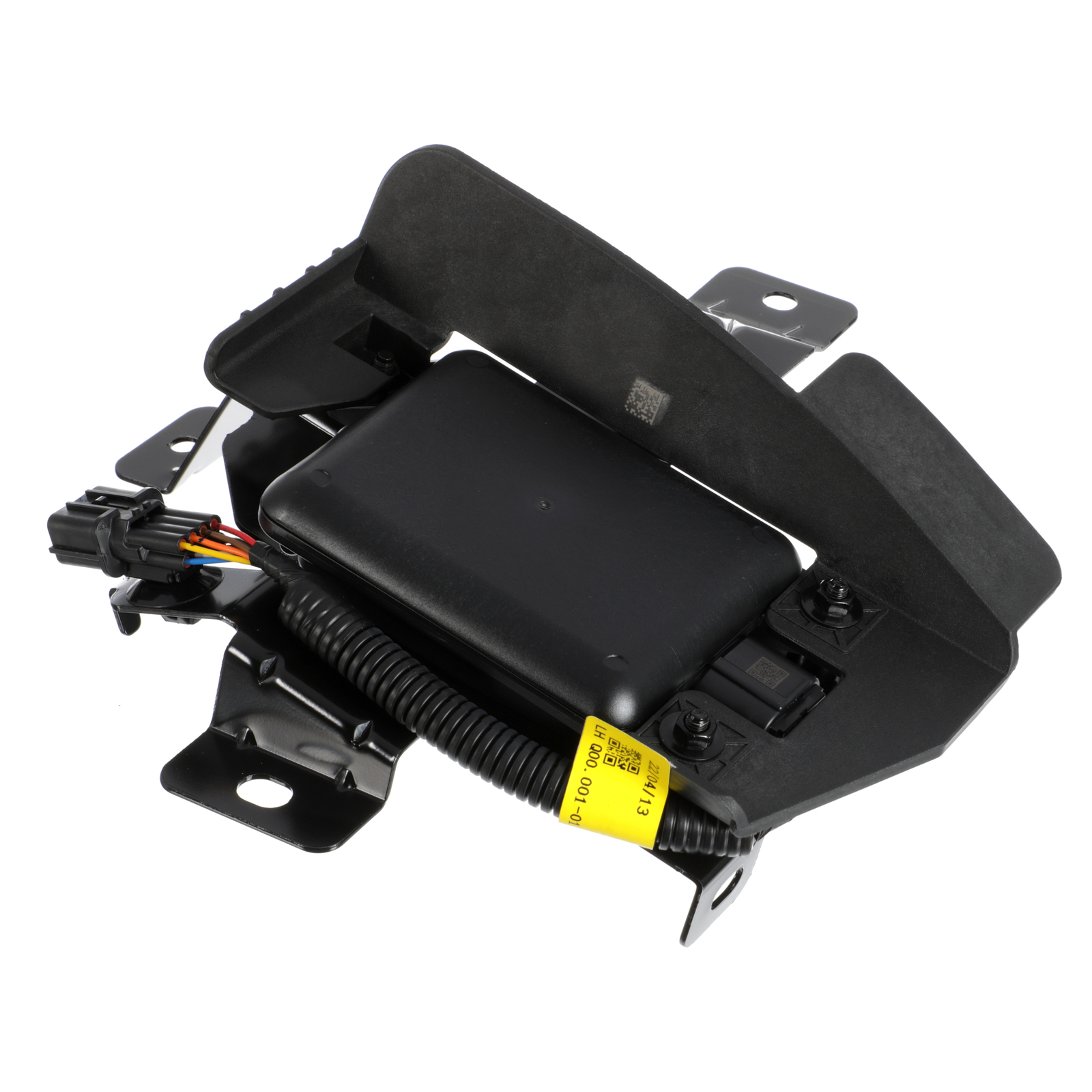 OEM NEW HYUNDAI 2017-18 Elantra Blind Spot Radar Sensor Driver Side 95811-F2001