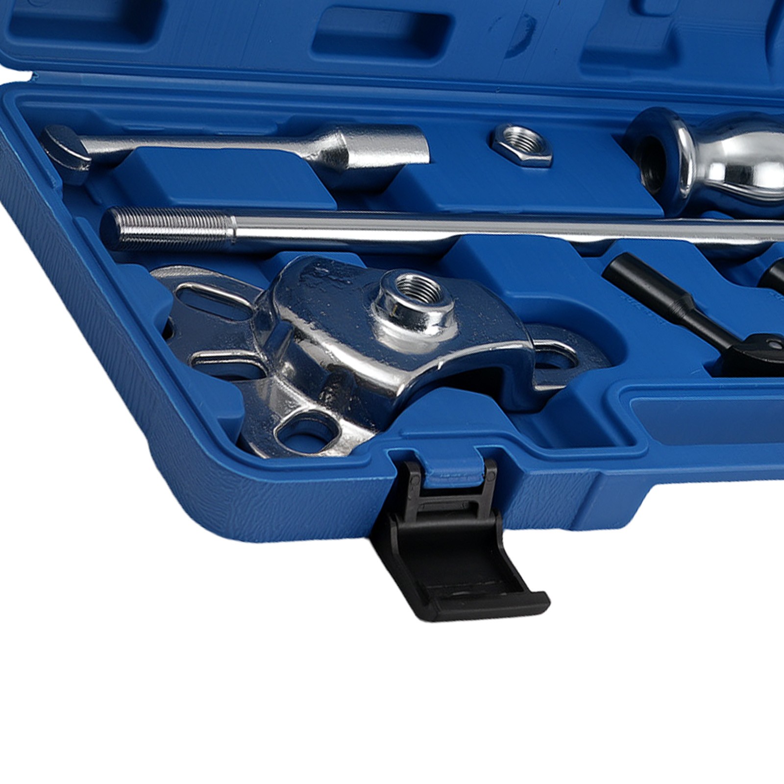 2.5LB Slide Hammer Kit for Auto Bearing Seal Puller Tool Set with Storage