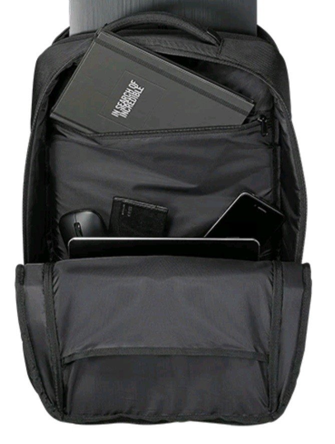 ASUS BP340 ATLAS Backpack (Fits up to 17")