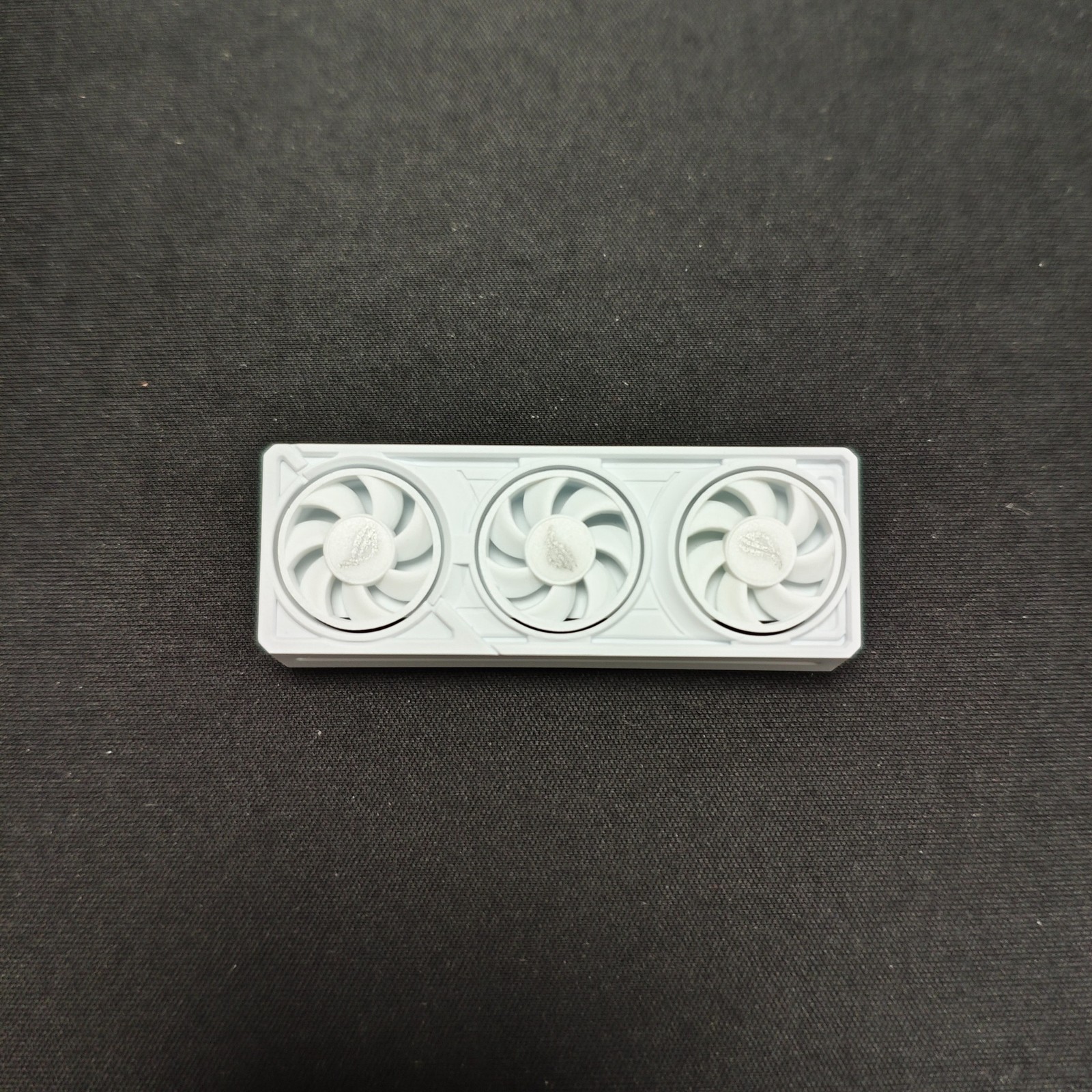 ROG ASTRAL Graphics Card ABS Plastic Keycap SHIFT Key replacement 2.75u White