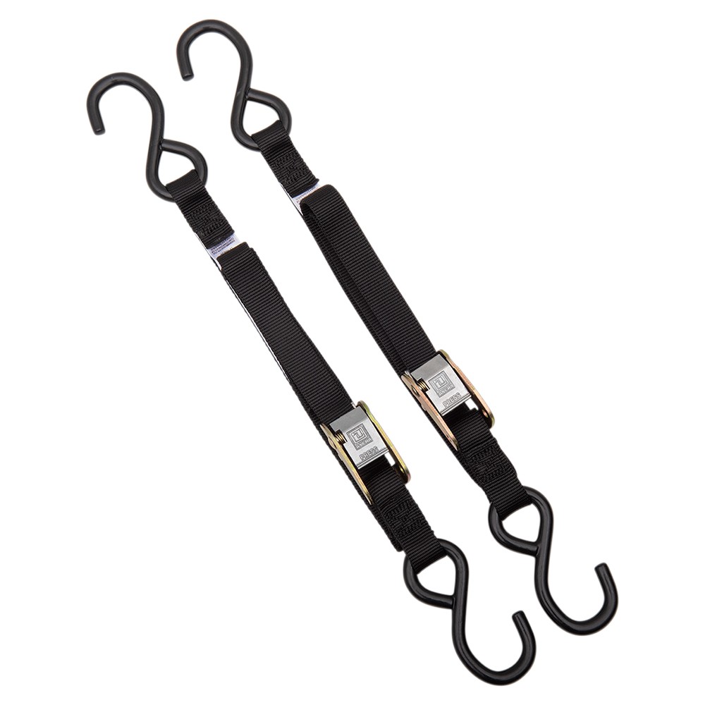 Ancra Classic Tie Down - Black - 40888-26
