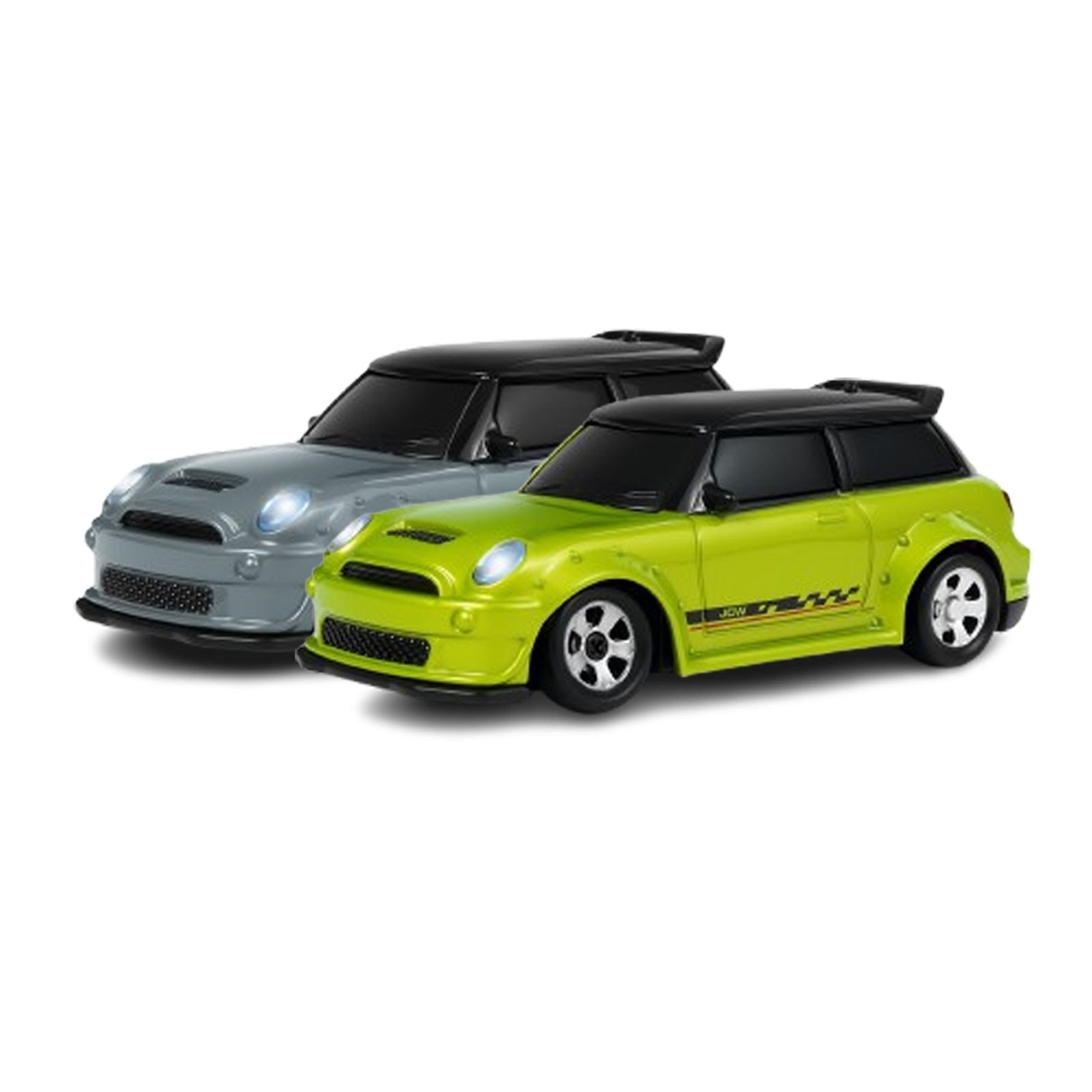 1/64RC Drift Car Race Car Remote Control Drift Car 4WD Mini Toy Christmas Gifts