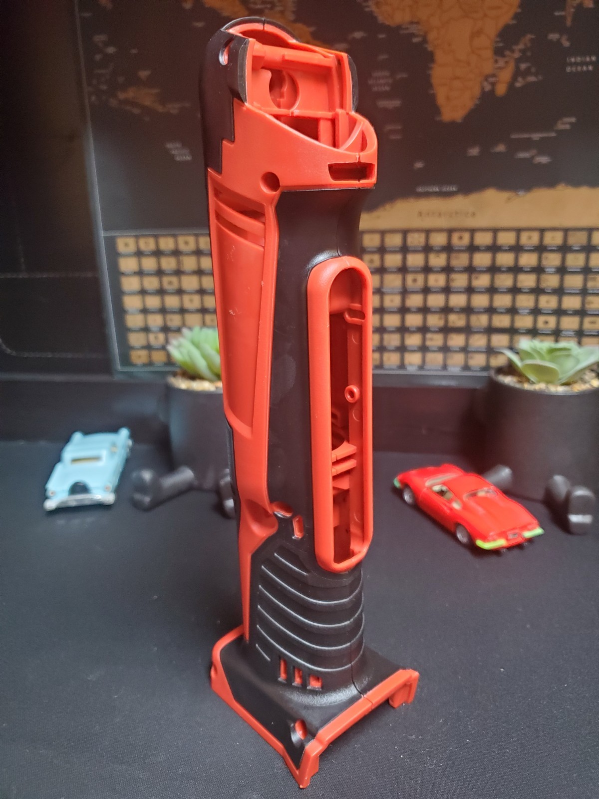 MILWAUKEE TOOLS 2615-20 Case Only