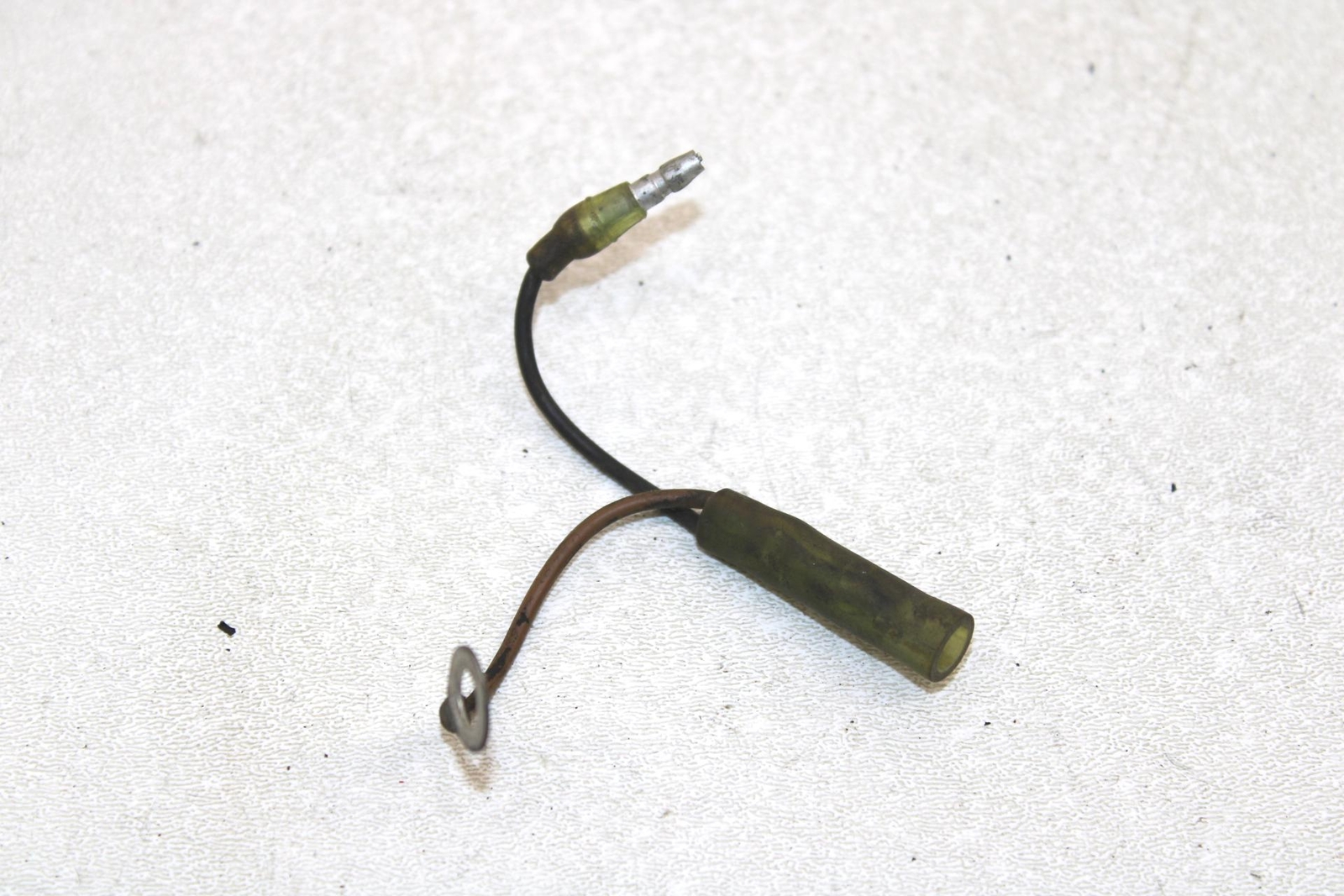 Polaris Oem Coil Ground Strap 3084516 Q985