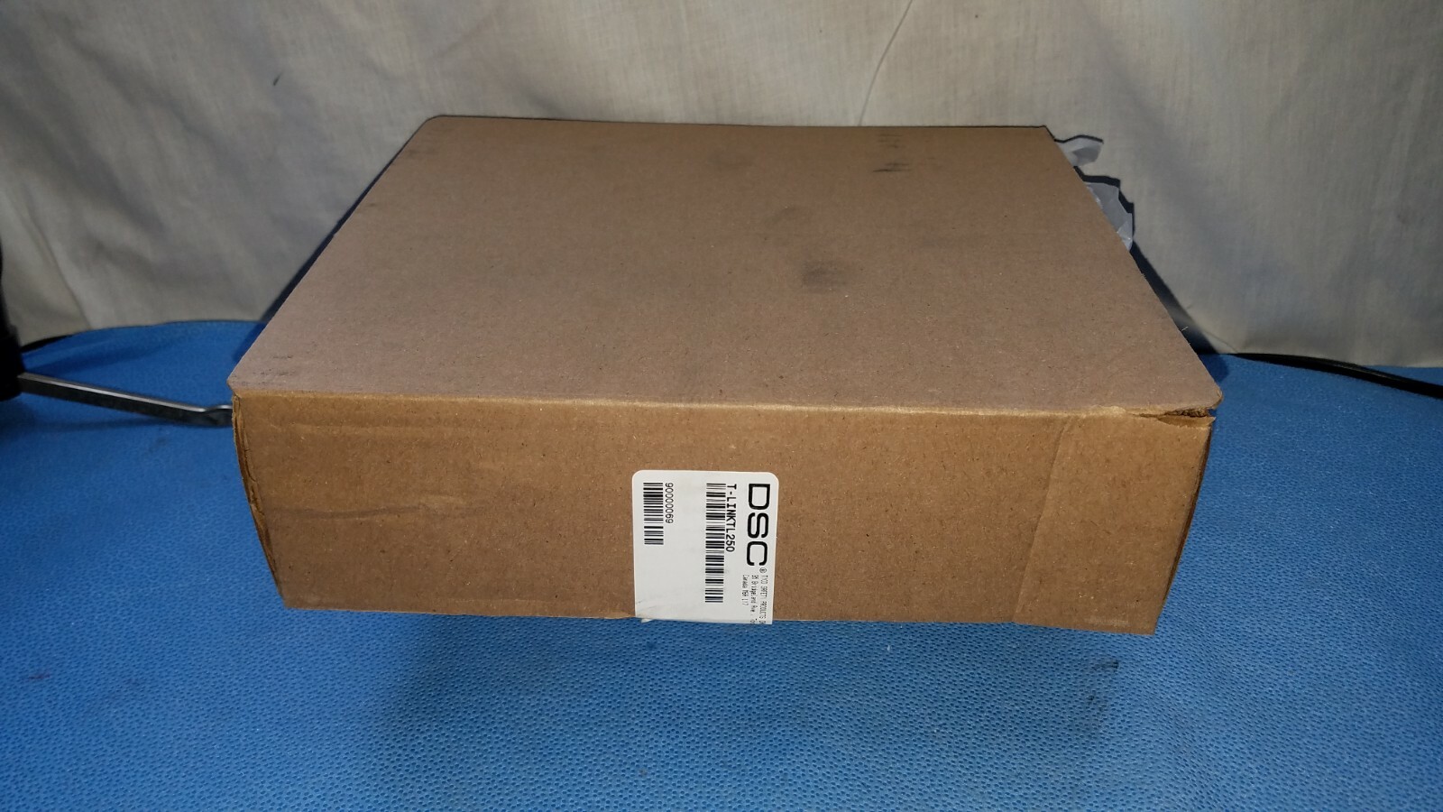 DSC T-LINKTL250