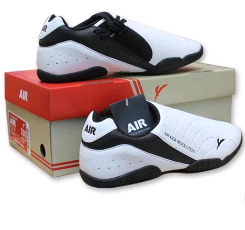 AIR Martial arts shoes/Footwear/Indoor trainning shoe/INNAE Style/Made in Korea