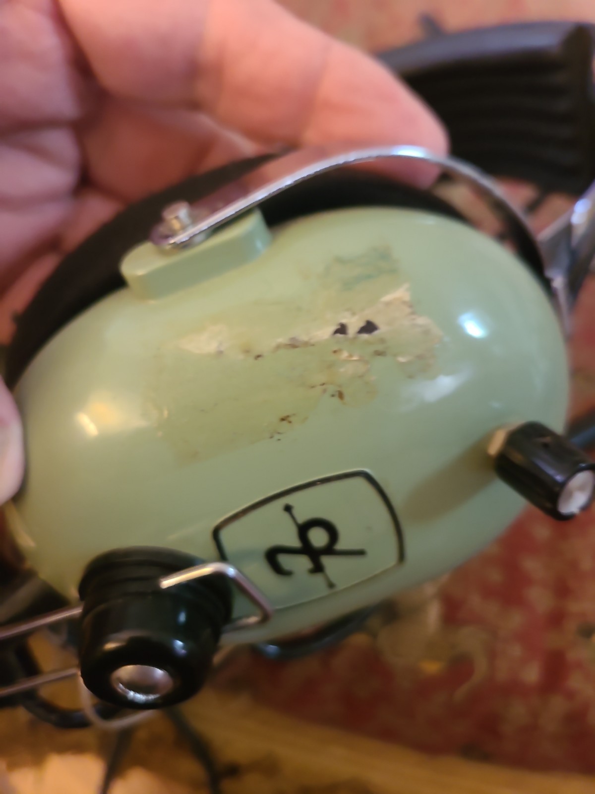 David Clark Aviation H10-40 General Aviation Headset