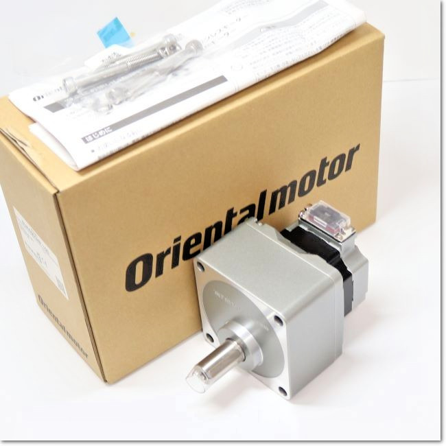 Oriental motor  BLM460SHP-GFV-10S  Brushless Motor Driver 240V 60W New In Box