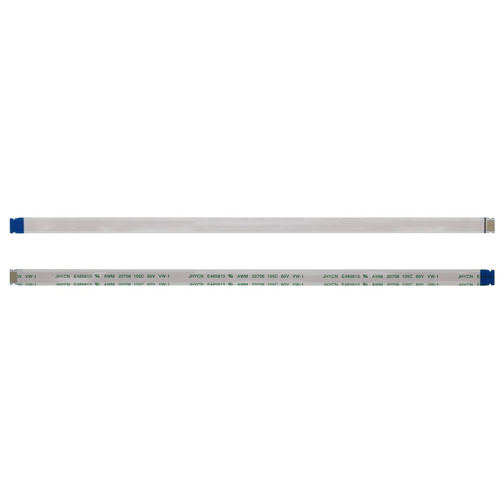 ( FPC + Flex Cable ) on Power Eject Button LED Board For Microsoft Xbox Series X