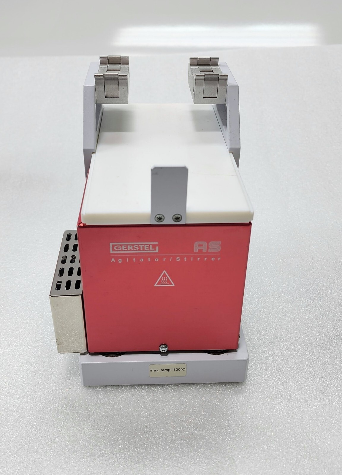 CTC Analytics PAL COMBI  HEATED 6 POSITION AGITATOR  MH 01-00B