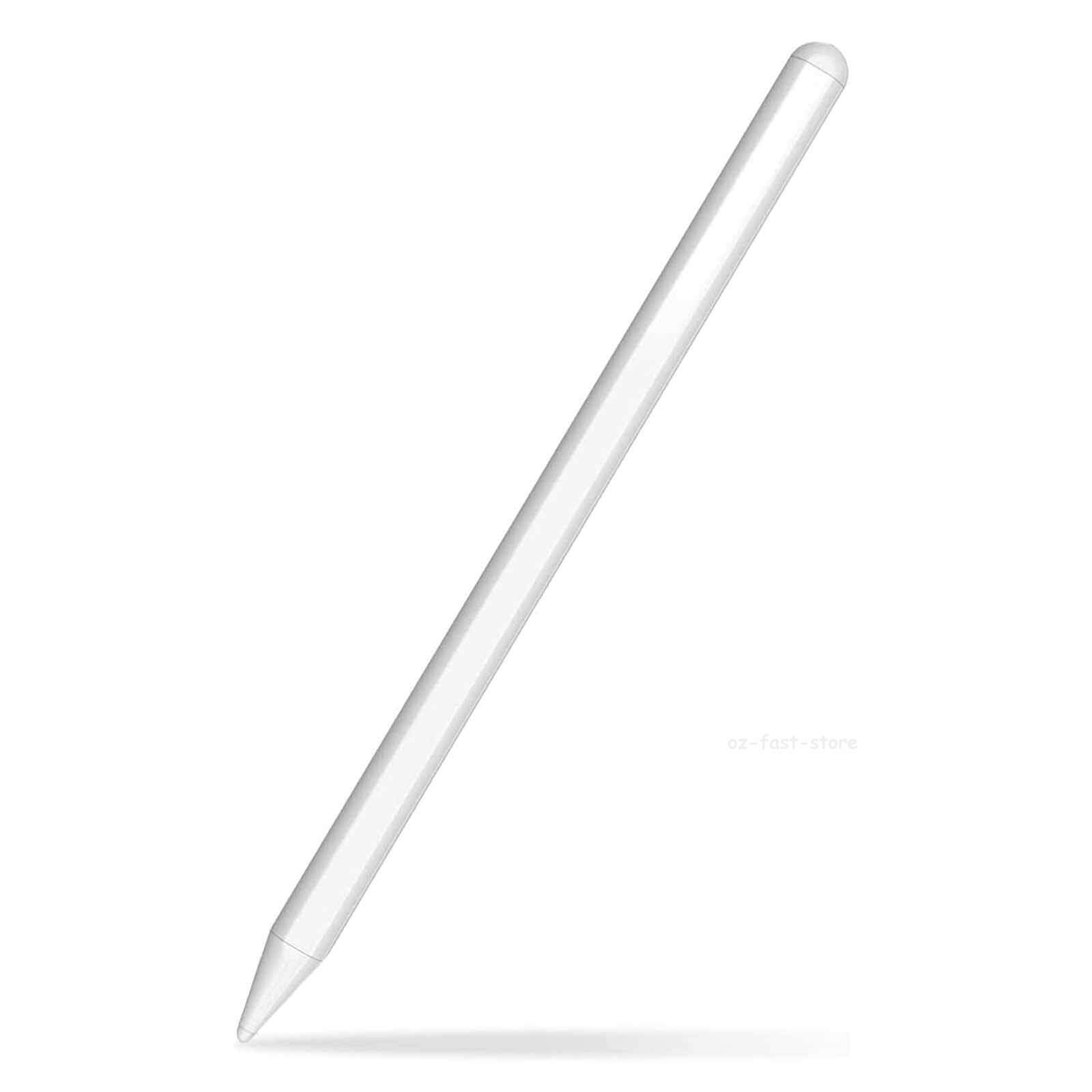 For Apple Pencil 1st Generation Pen Stylus Bluetooth iPad Pro Air Mini 2018-2023
