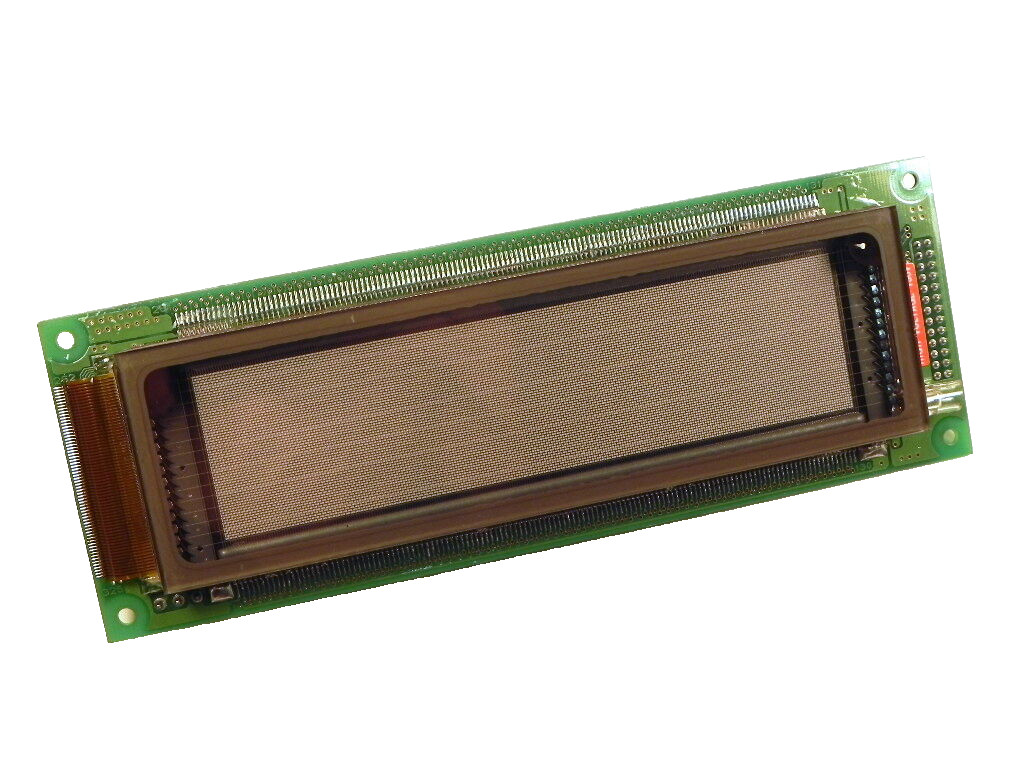 Keysight 2090-0292 Monitor-CRT 10" Monochrome (Noritake) for 8168D/E/F, 86120B/C
