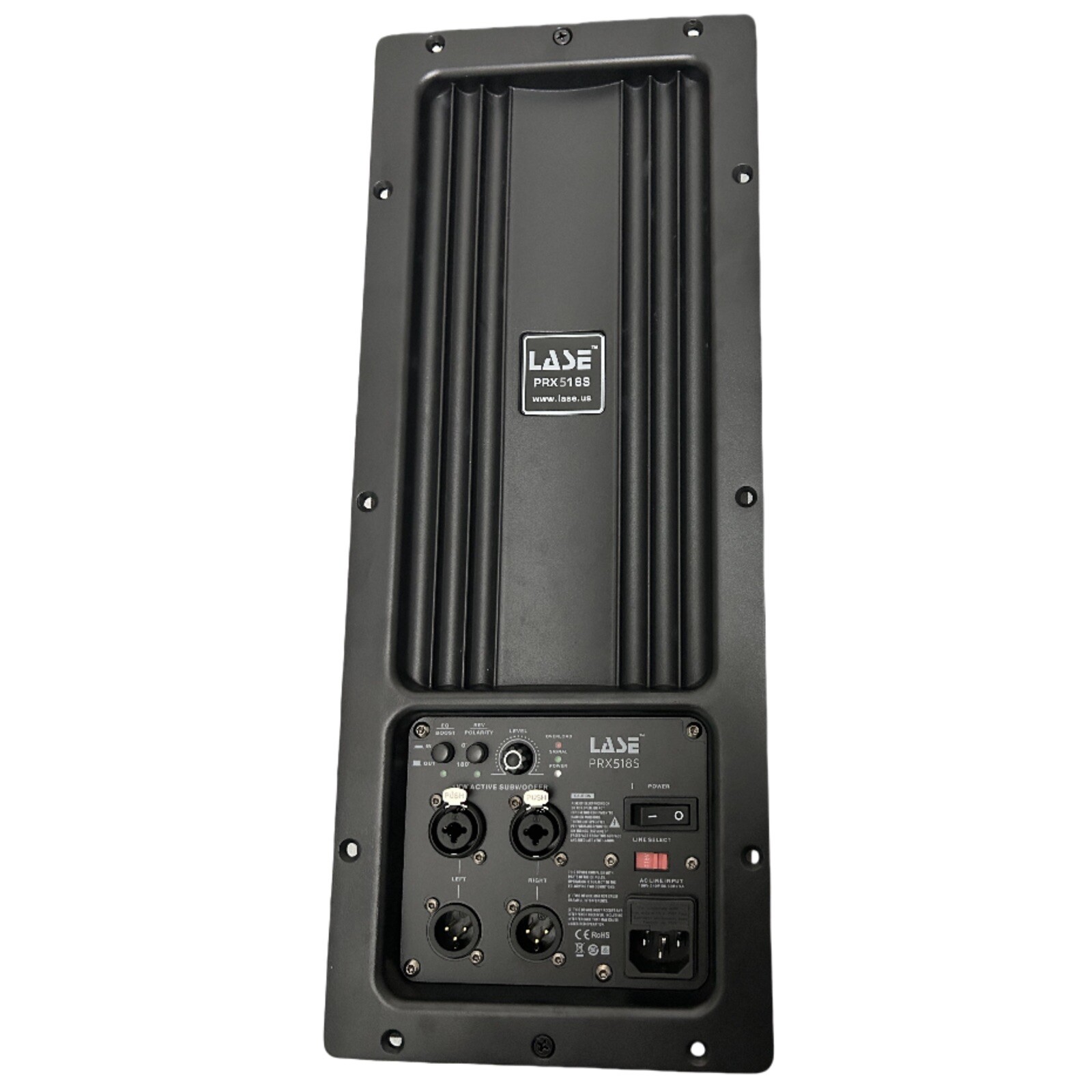 LASE PRX 518S Replacement Amplifier Module for JBL PRX 518S Powered Sub-Woofer