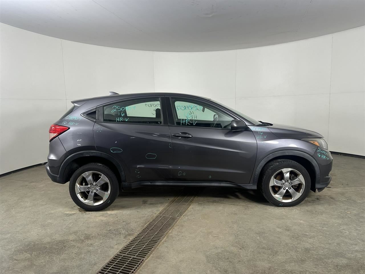 Transfer Case Fits 16-18 HR-V 2817598