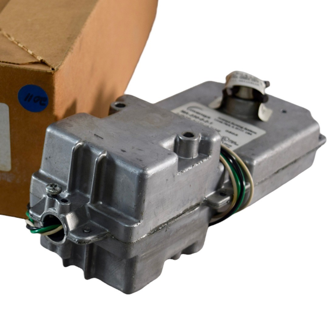 NEW Invensys MA-230-0-2-1 2-Pos Actuator 120VAC 60Hz 20W Damper Valve