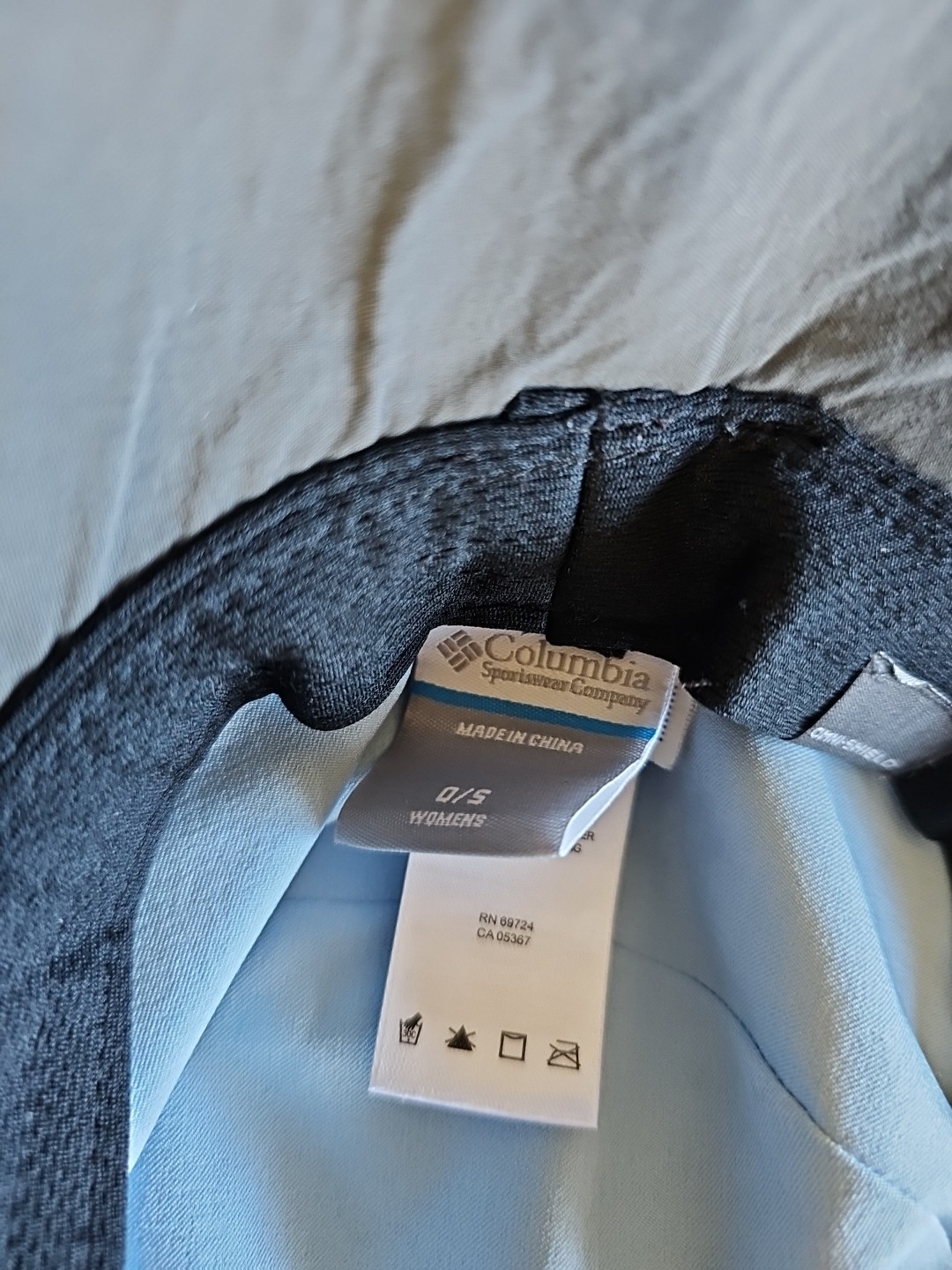 Columbia Omni Shield Sun Hat O/S