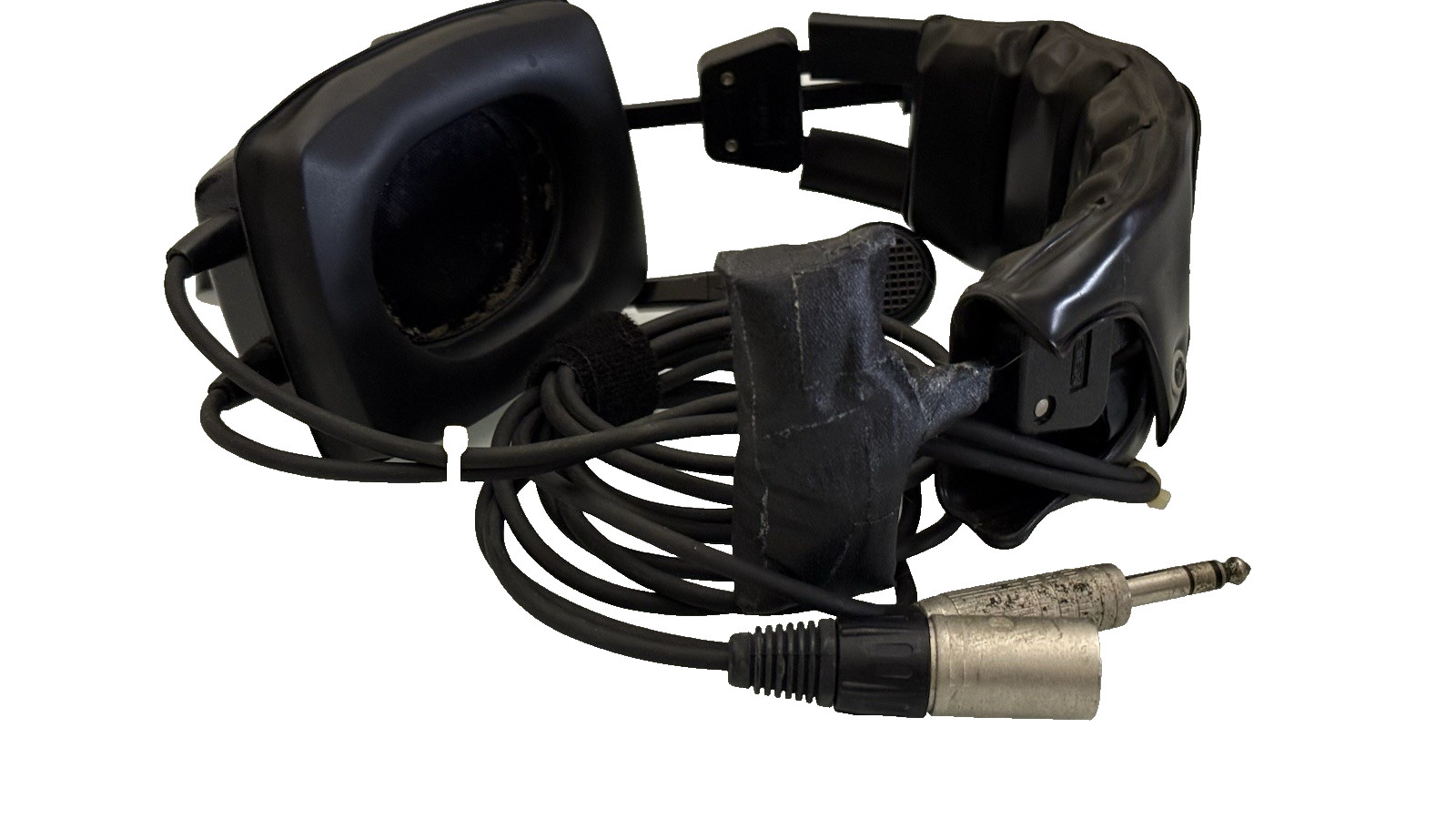 Telex PH-1 64438 Headset Intercom Single
