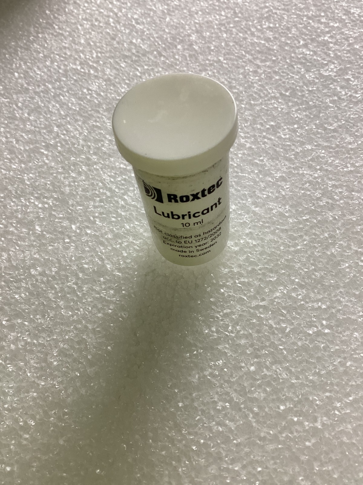 Roxtec RG M63/9 AISI316 seal