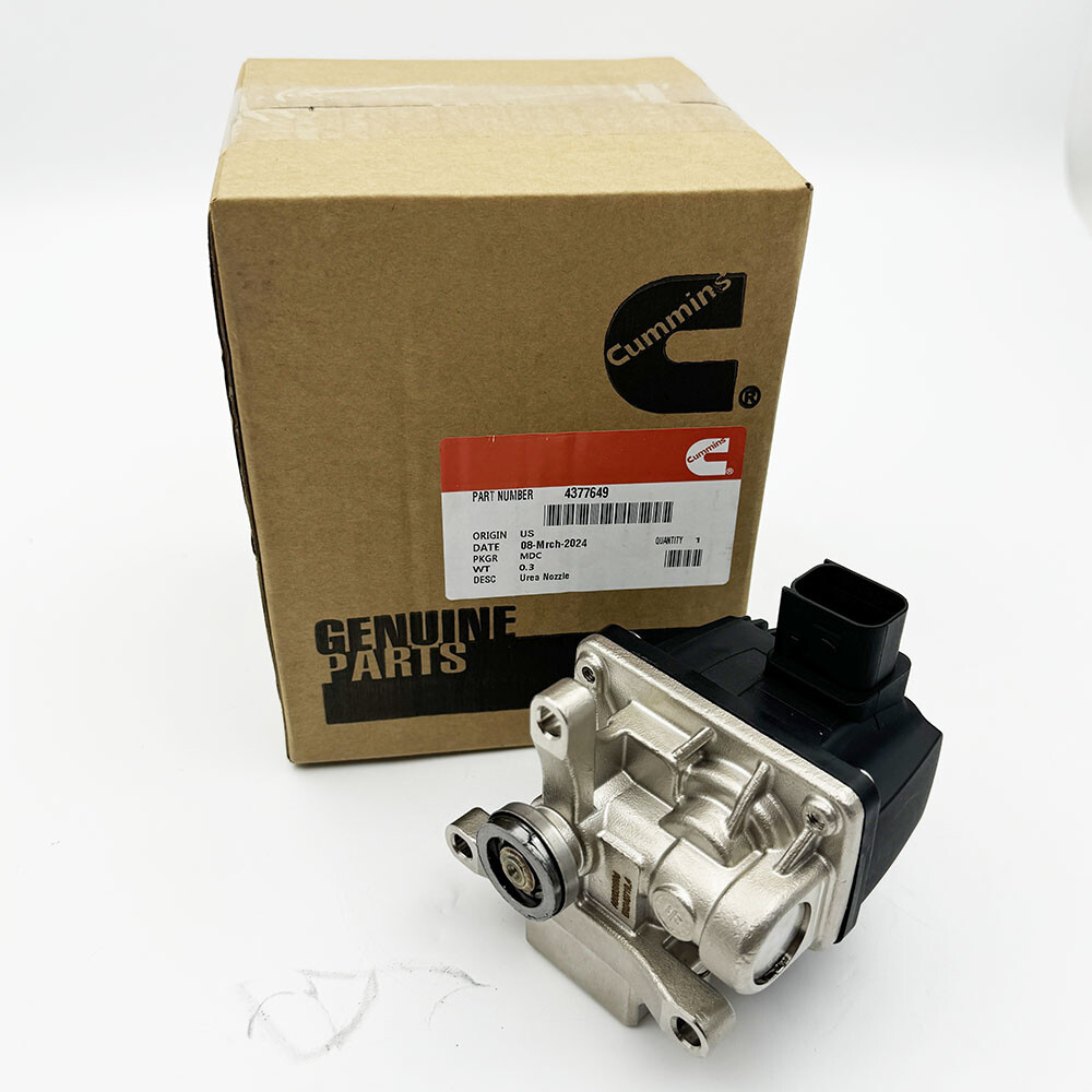 5578983RX Injector Doser Pump 2115633PE Fits For Dodge Cummins DEF Doser 5578983