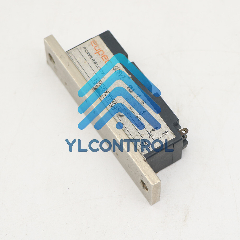 Used 1PCS 192697-TT104N Encapsulation:MODULE