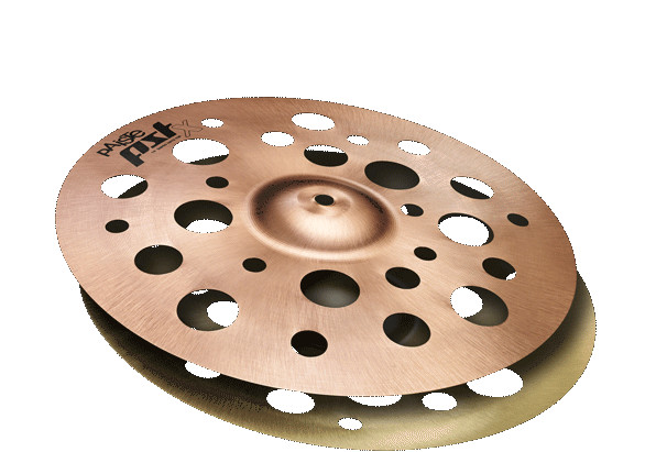 Paiste PSTX 14" Swiss Hi Hat Cymbal Set/New w- Warranty/Model # CY0001256014