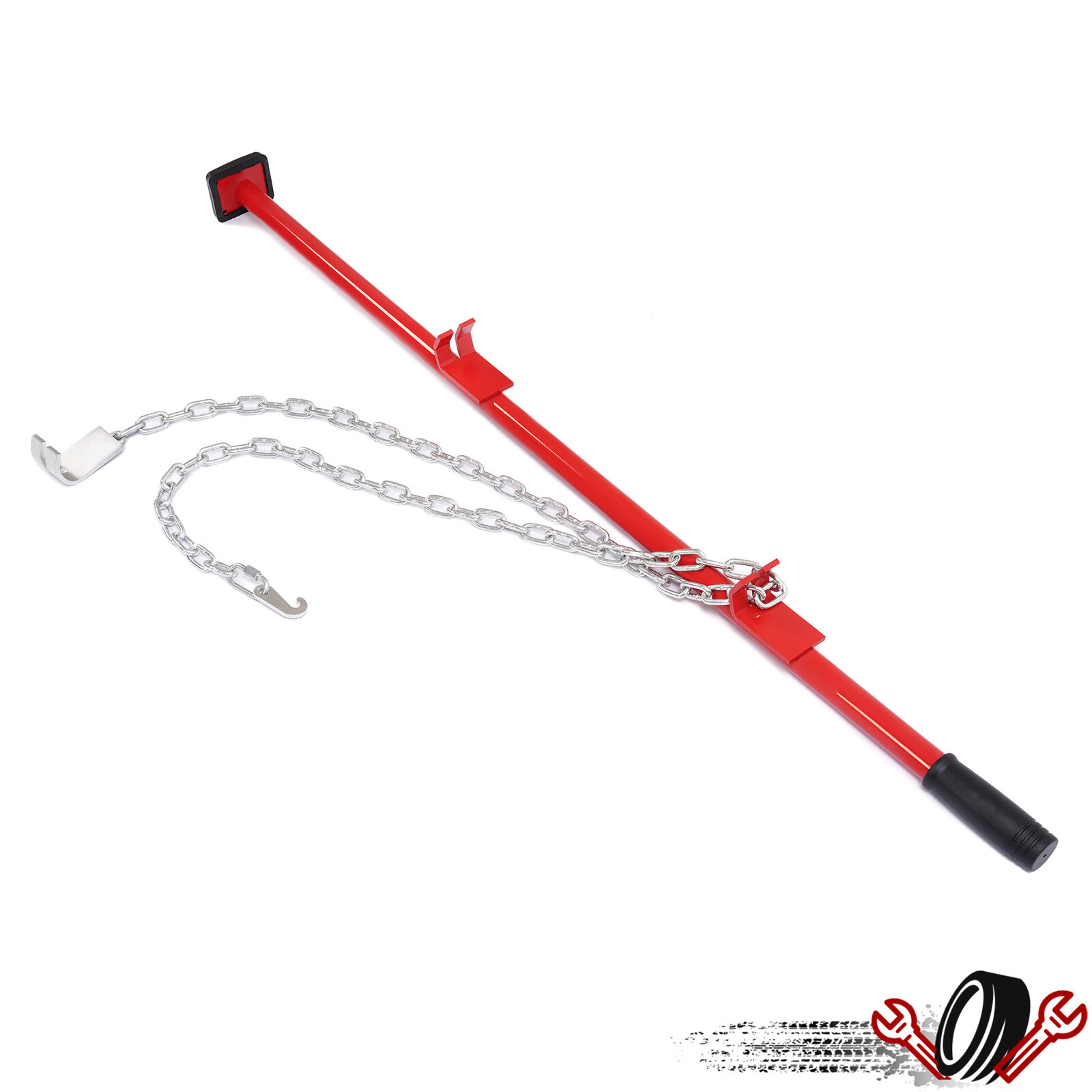 Automotive Sheet Metal Repair Body Bumper Alignment Repair Tool Pulling Stick