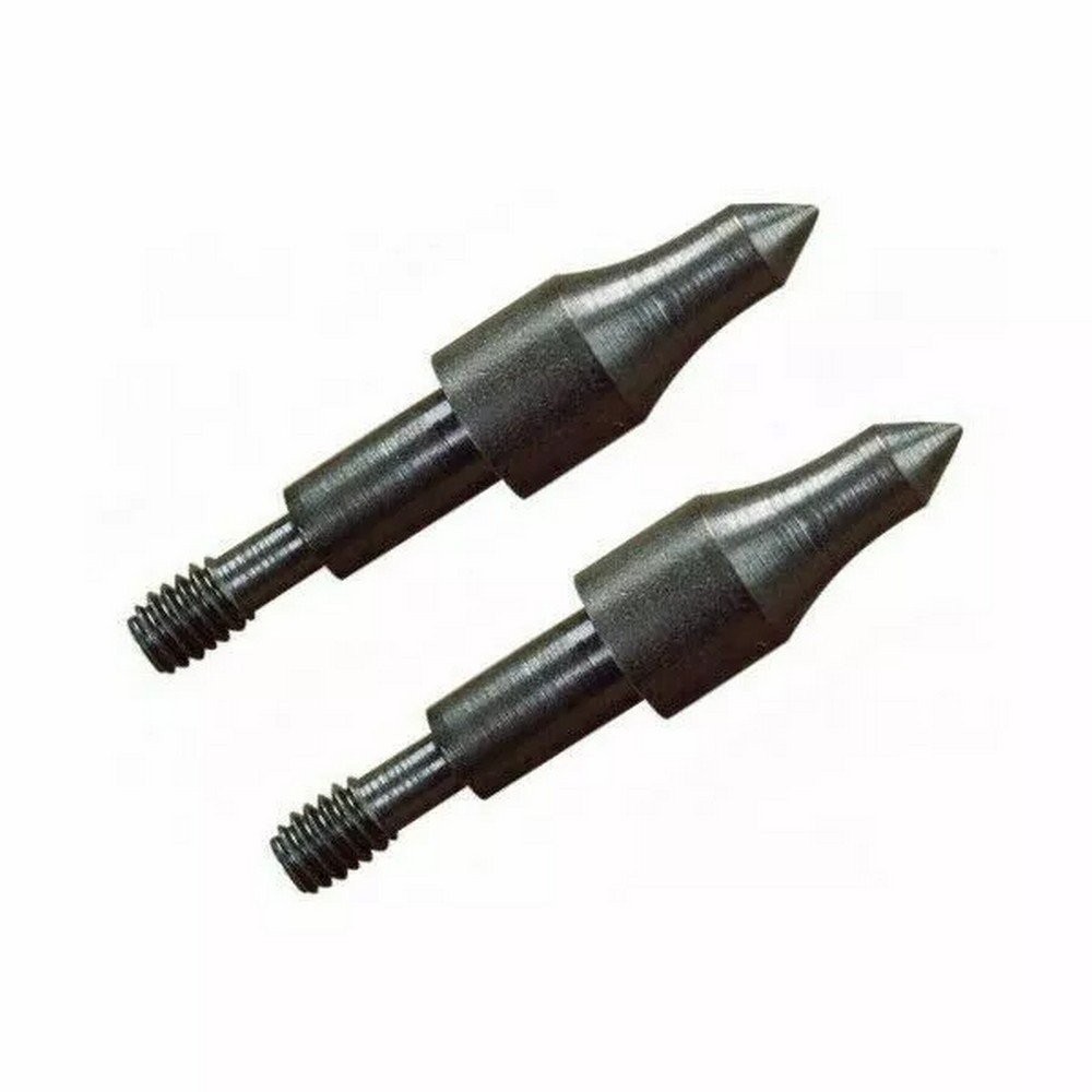 New Archery Products Field Tips Practice Points 125 Grain - NAP60P3DP1132X