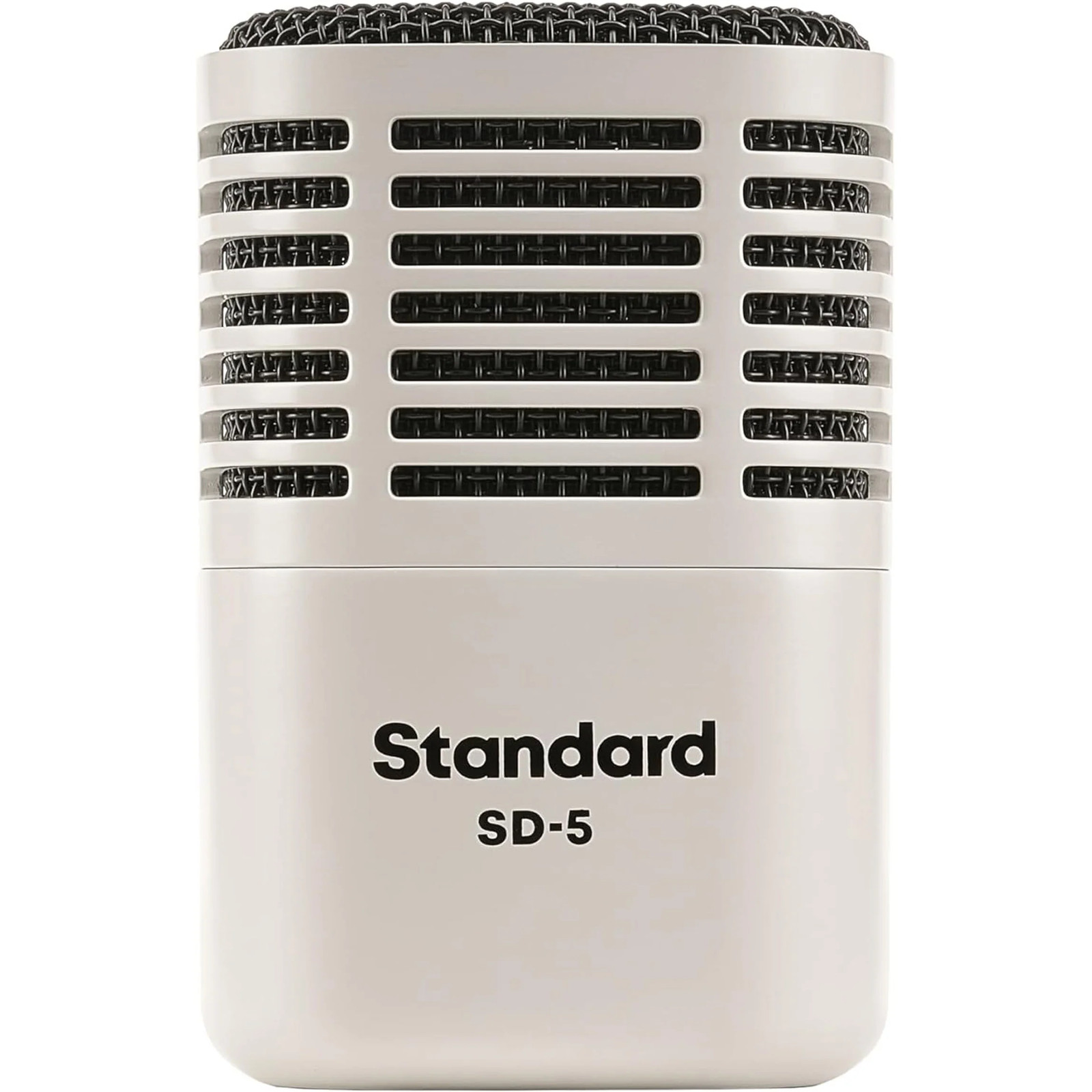 Universal Audio SD-5 Dynamic Microphone with Hemisphere Modeling