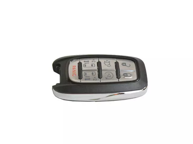 Genuine Mopar Integrated Key Fob Transmitter 68217832AD