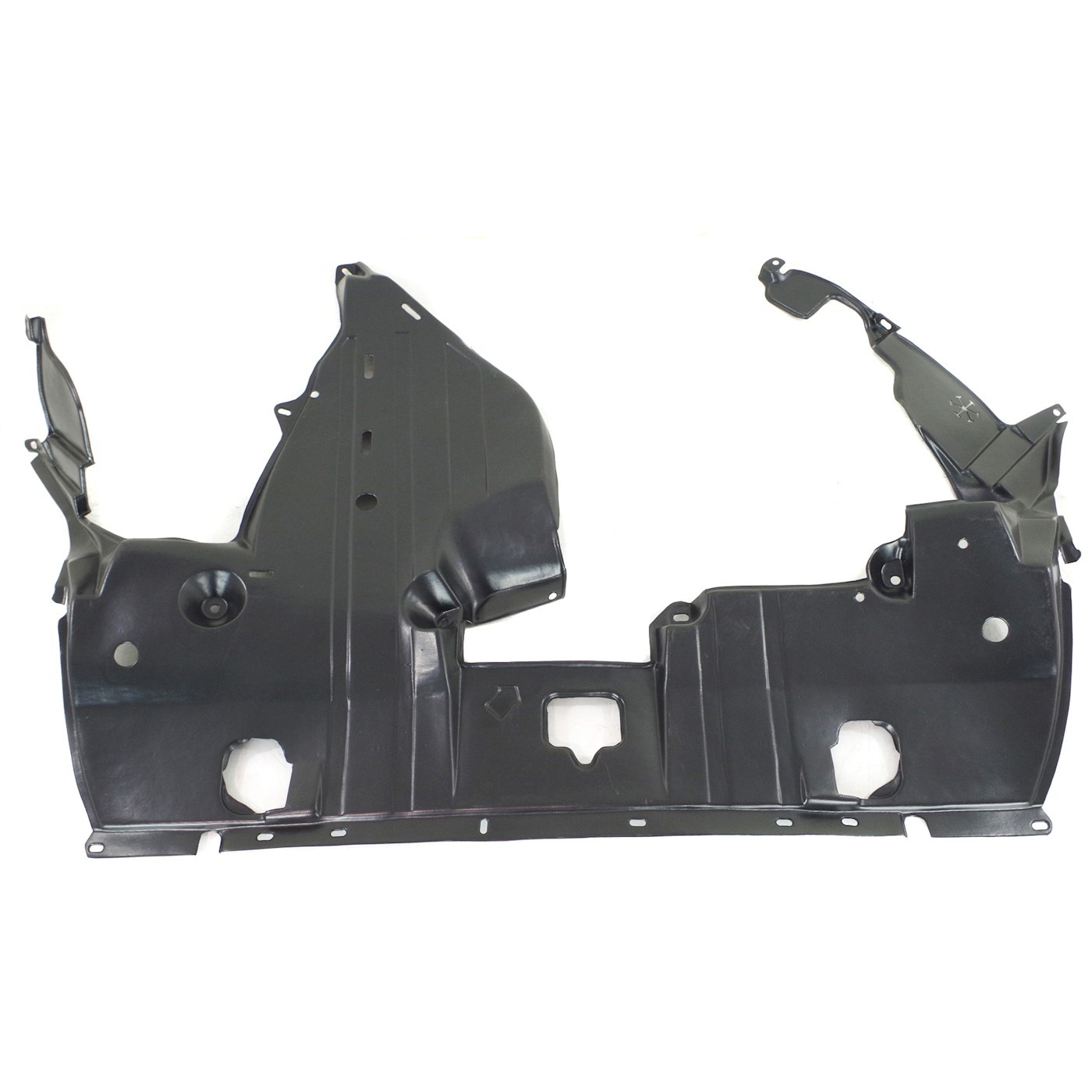 Engine Splash Shield For Acura RL 2005-2008 Lower