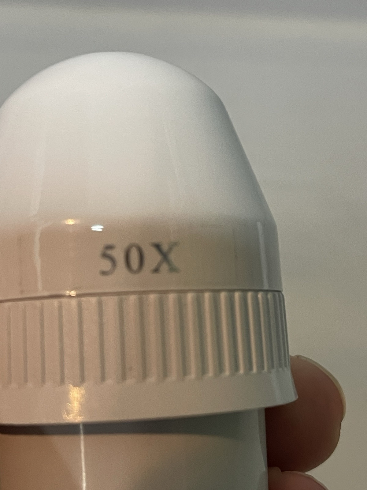 Classical SW-05 Rechargeable Hair Skin Scalp Analyzer Scope Parts Repair