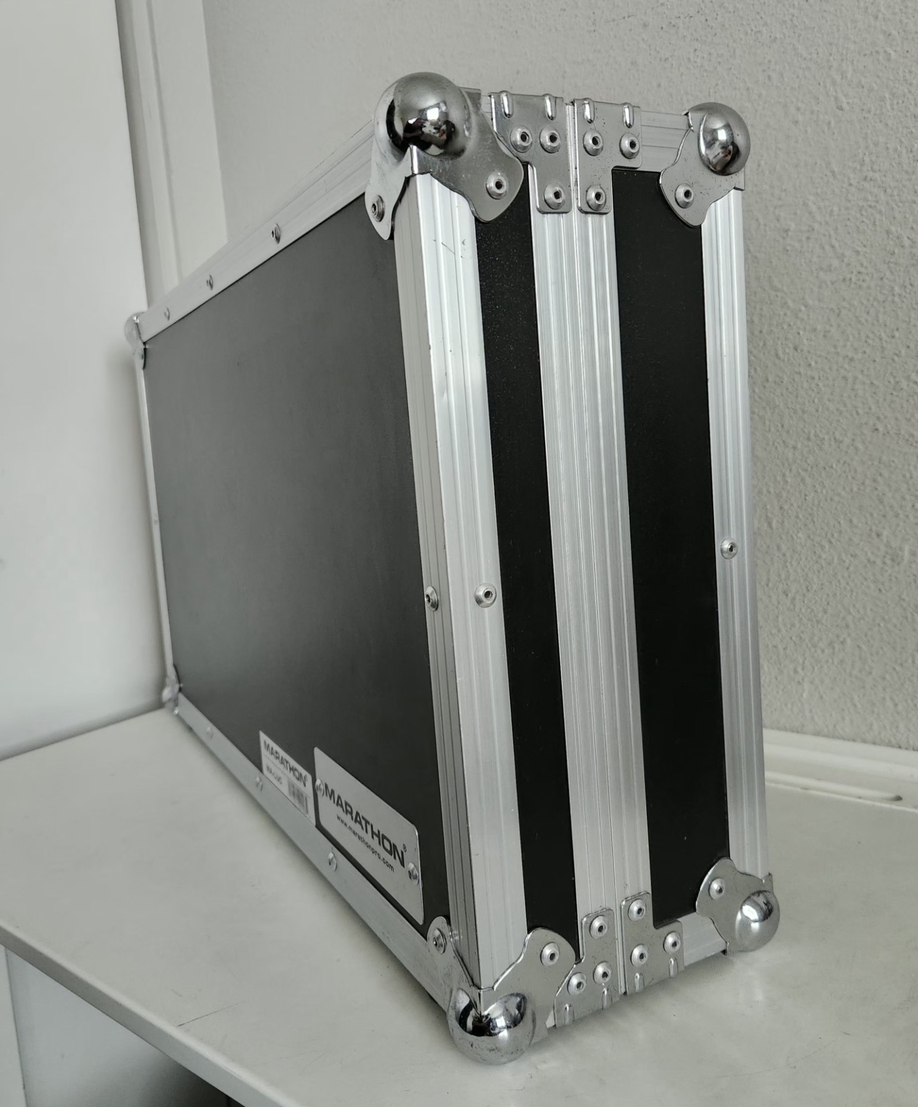 Marathon Flight Road Case MA-LUC