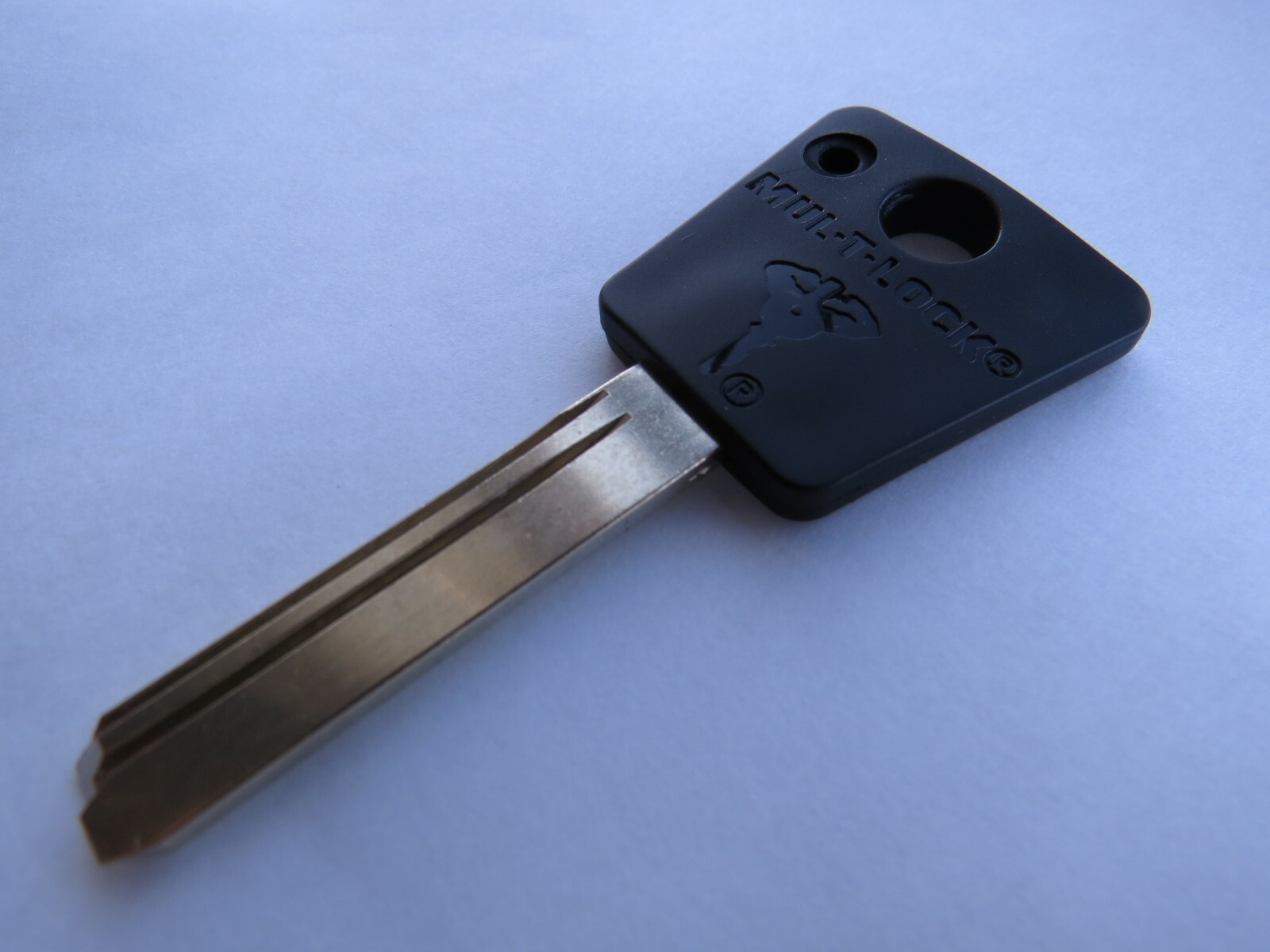 MUL T LOCK KEY BLANKS