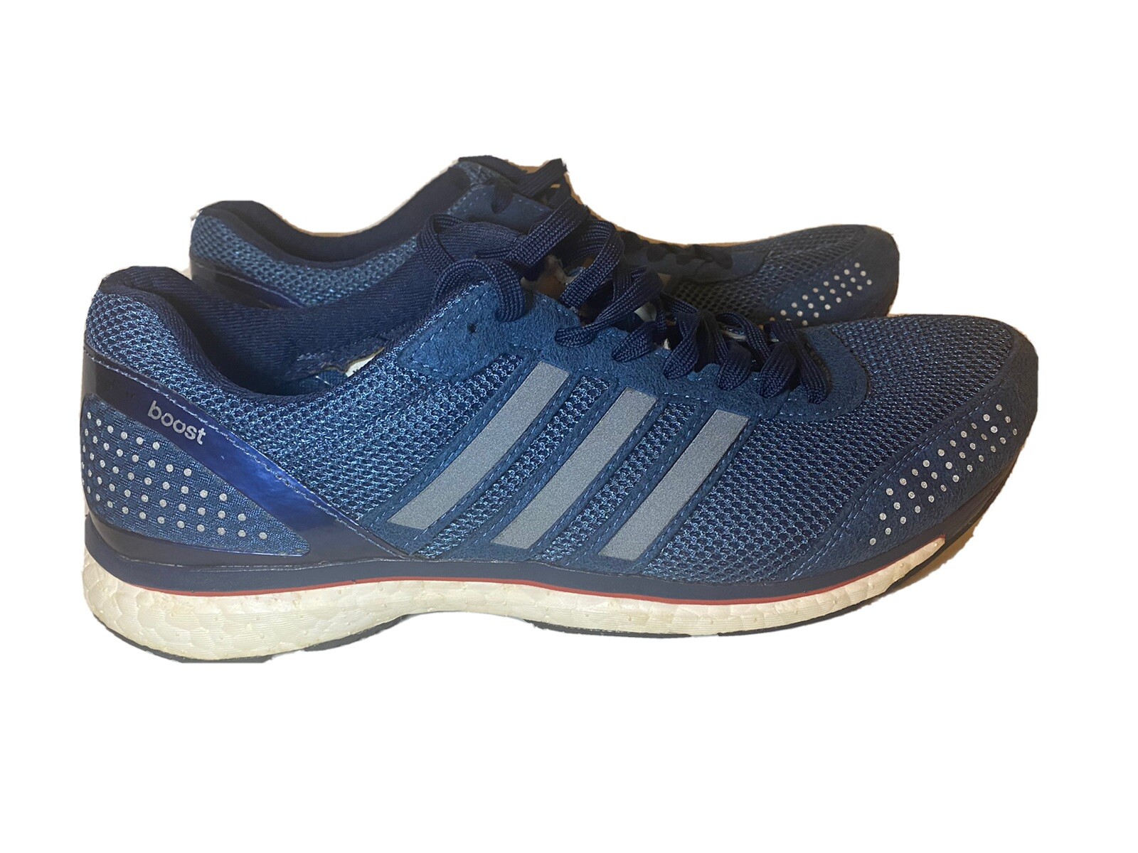 Adidas Boost endless energy golf mens shoes size 9.5