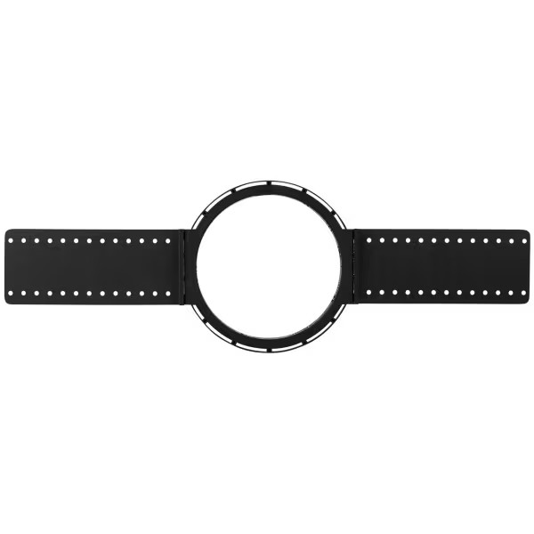 Dayton Audio CB80 Pre-Construction Bracket Pair