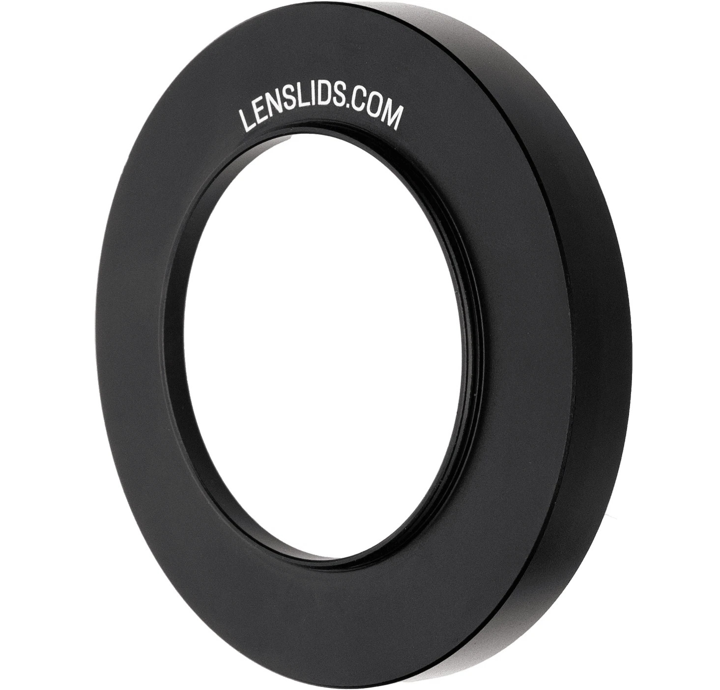 52-77mm (80mm O.D.) Lens Step Up Ring Matte Box Filter Adapter Cinema Front Ring