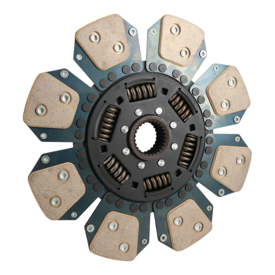 YZ91139 Clutch Disc fits John Deere 904 1054 1354 1404 5090E 5100E 6403 6603