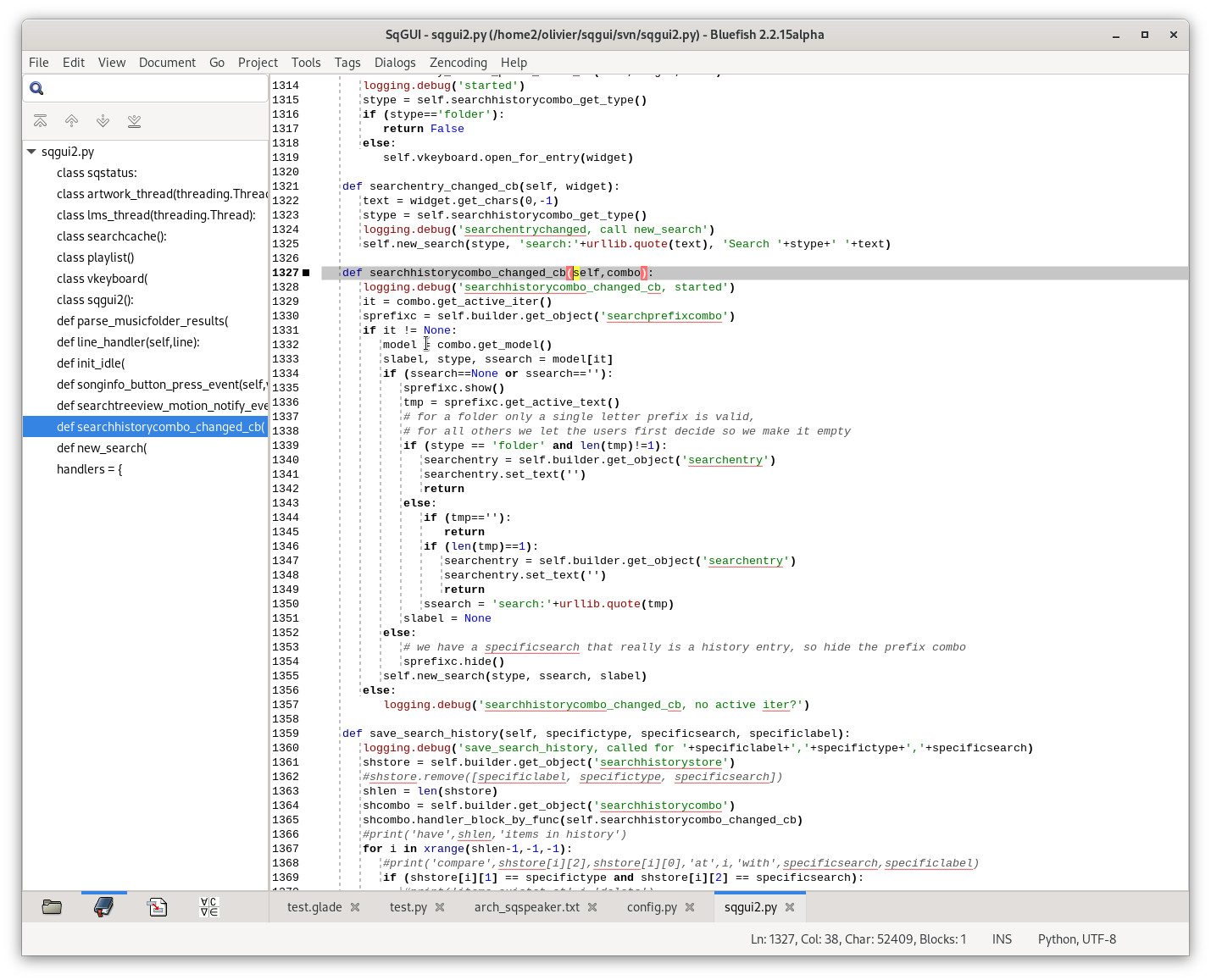 Bluefish Code Editor for Web Developers | HTML Editor | Free Shipping | DVD