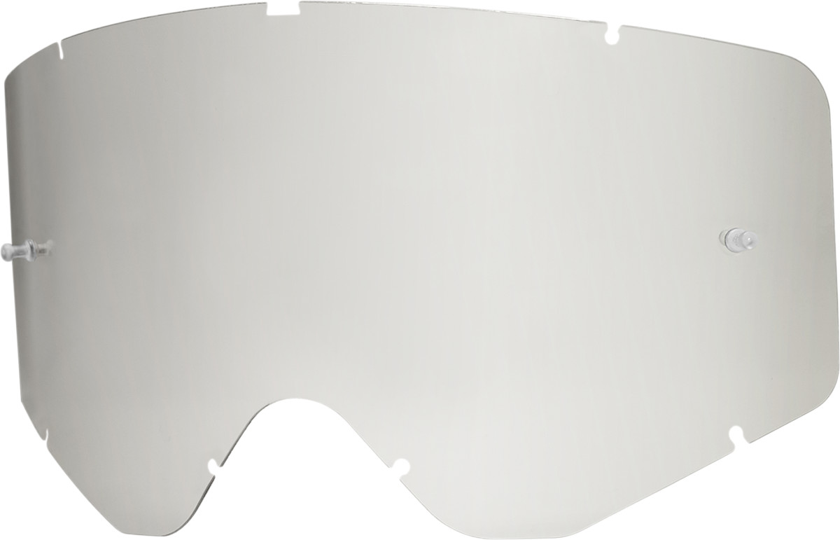 ICON - Airflite Lens Silver | 2602-1031